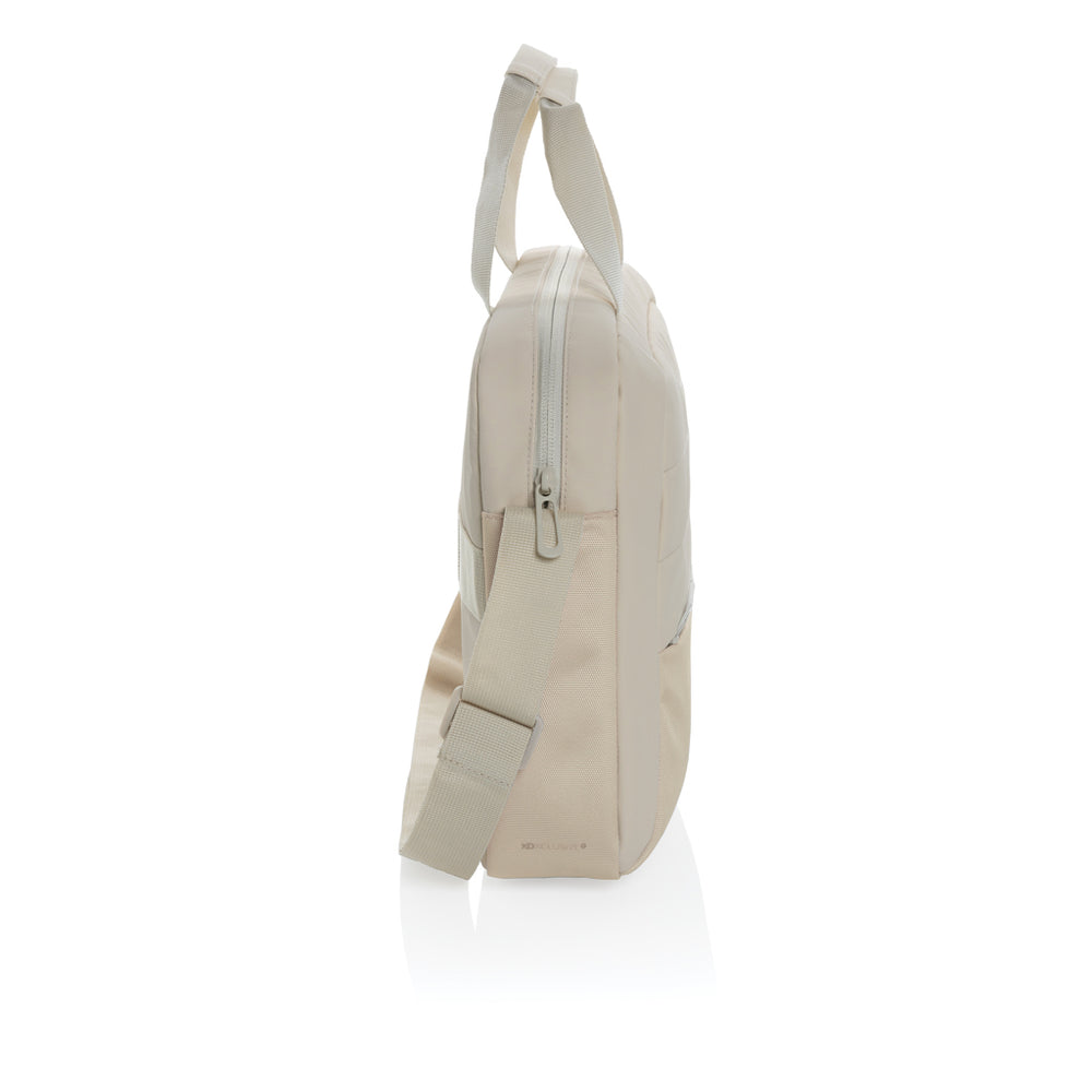 Branded Armond AWARE™ RPET 15.6 inch laptop bag