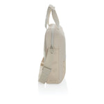 Branded Armond AWARE™ RPET 15.6 inch laptop bag