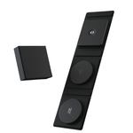 Nomad folding wireless charger