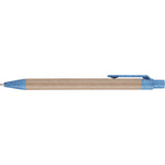 Branded Biosense Wheatstraw Ballpen