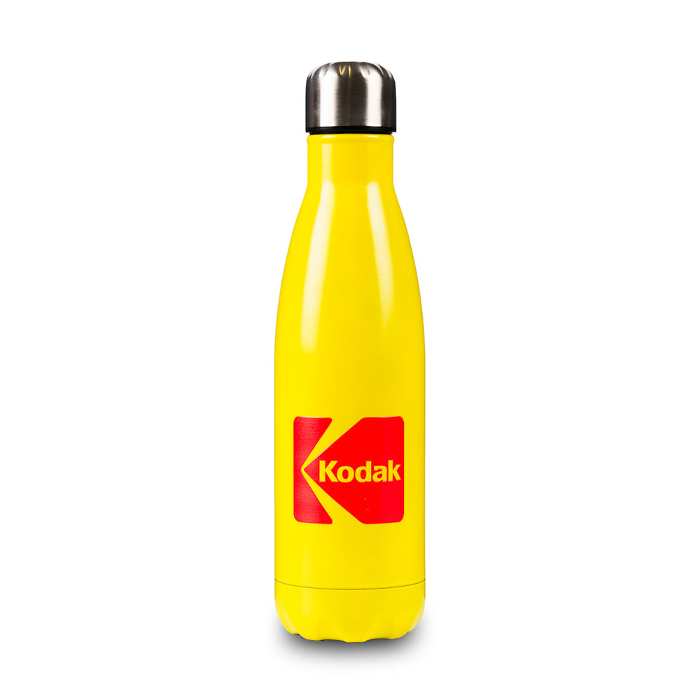 Capella Insulated Metal Bottle