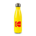 Capella Insulated Metal Bottle