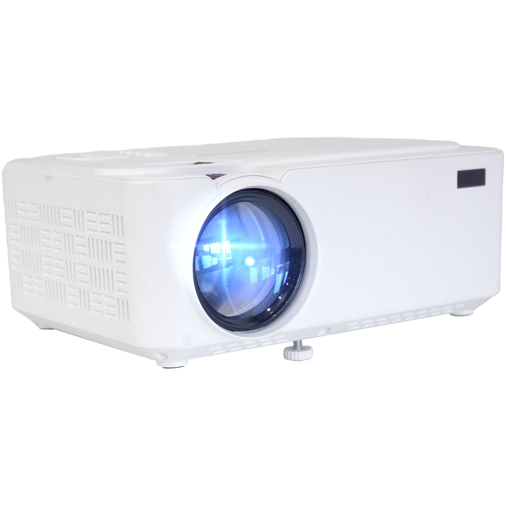 Branded Prixton Goya P10 projector