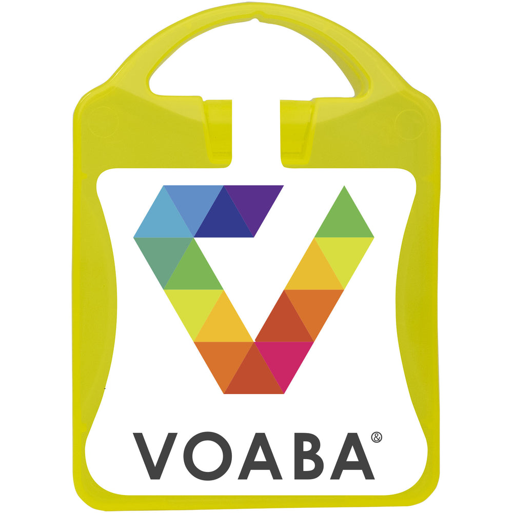 MyKit M Junior Road Safety kit