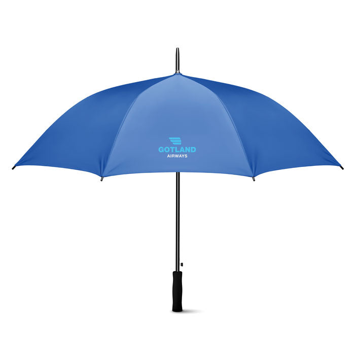 27 inch umbrella Royal Blue