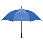 27 inch umbrella Royal Blue