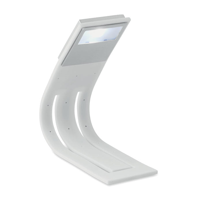 Branded Book Light
