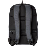 Branded Burgesse Anti-theft backpack