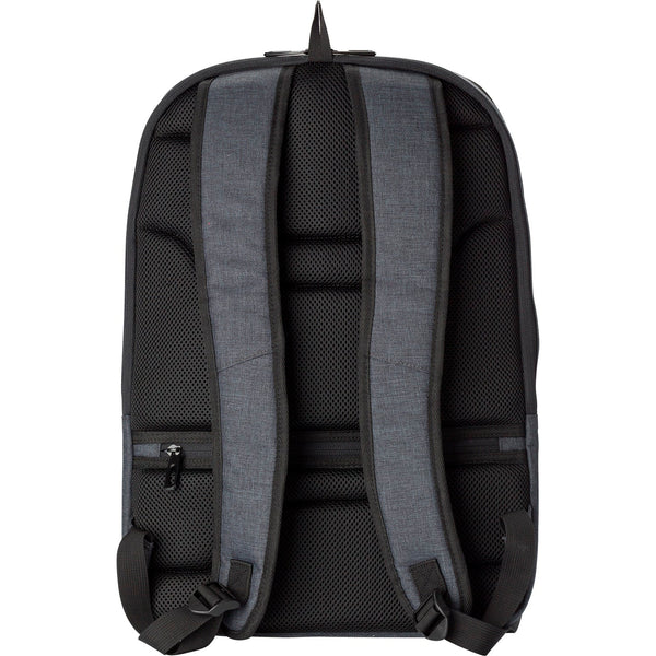 Branded Burgesse Anti-theft backpack