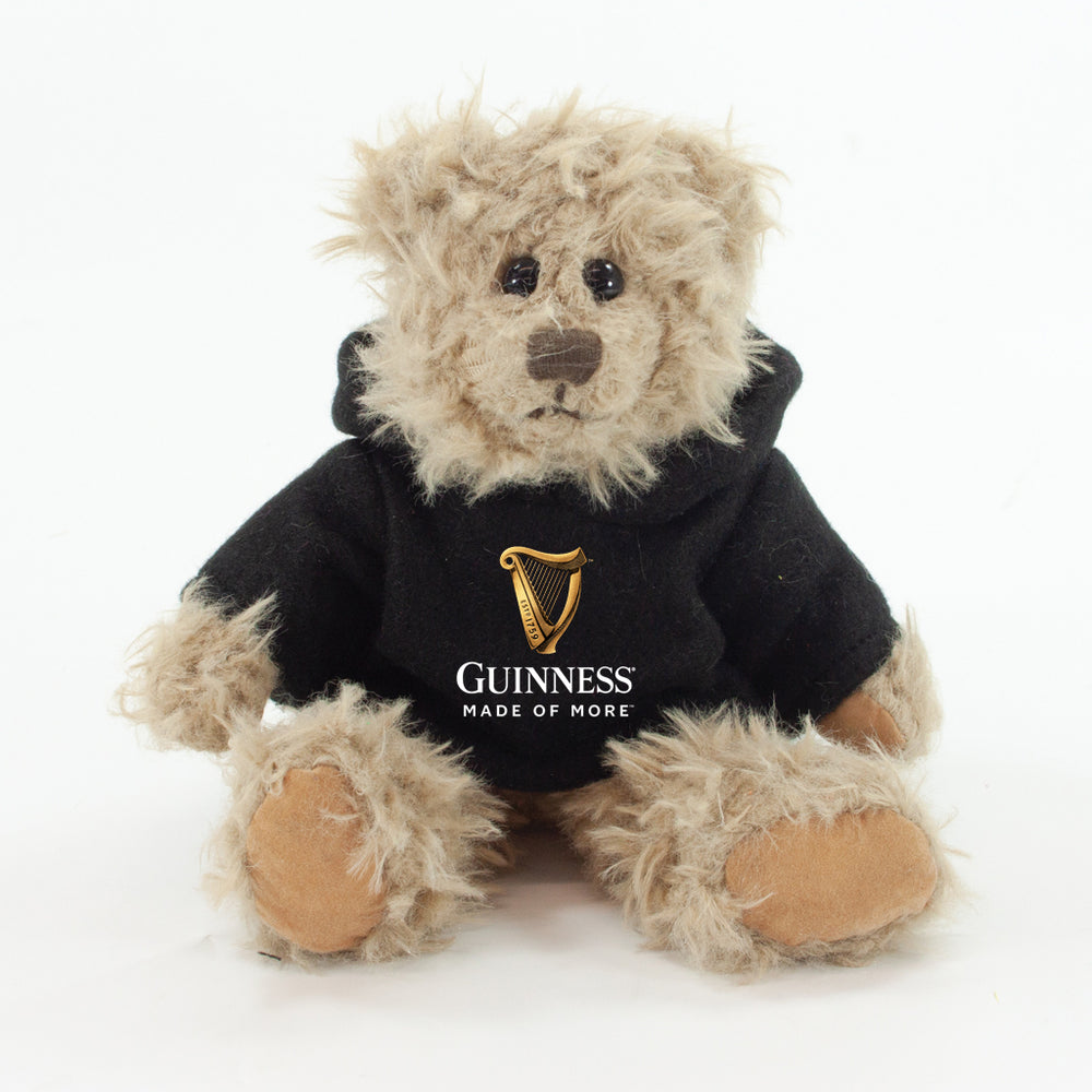 Coloured Hoodie Bear 20cm Windsor Bear