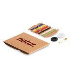Branded Compact sewing kit