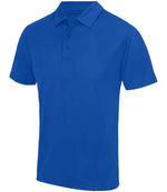 AWDis Cool Polo Shirt Royal Blue