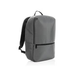 Branded Impact AWARE™ 1200D Minimalist 15.6 inch laptop backpack