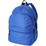 Branded Trend 4-compartment backpack 17L