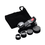 Branded Phone Camera Lens Set