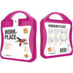 Branded MyKit Workplace First Aid Kit
