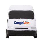 Stress Transit Van
