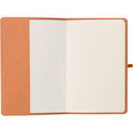 Branded Nellie Kraft notebook