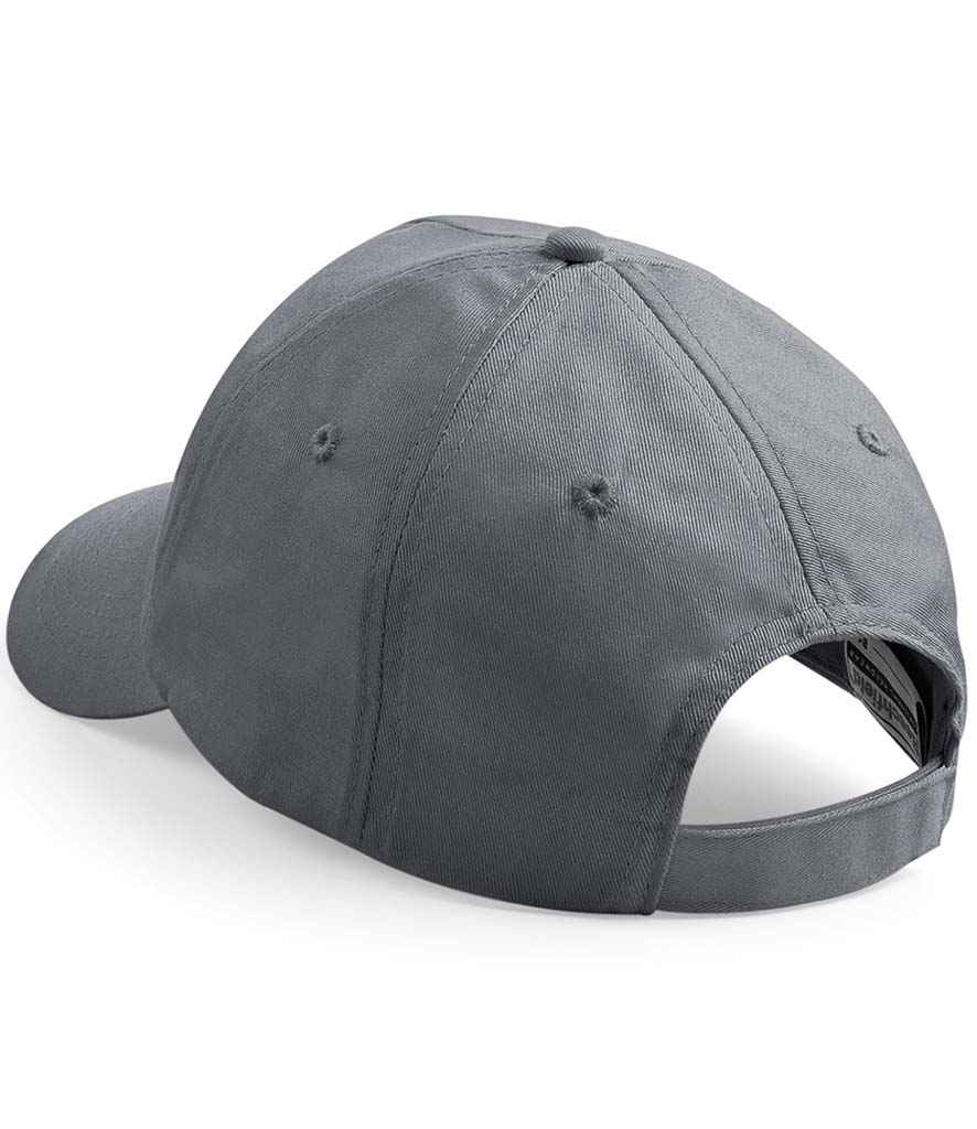Branded Beechfield Original 5 Panel Cap
