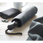 Branded Foldable reversible umbrella