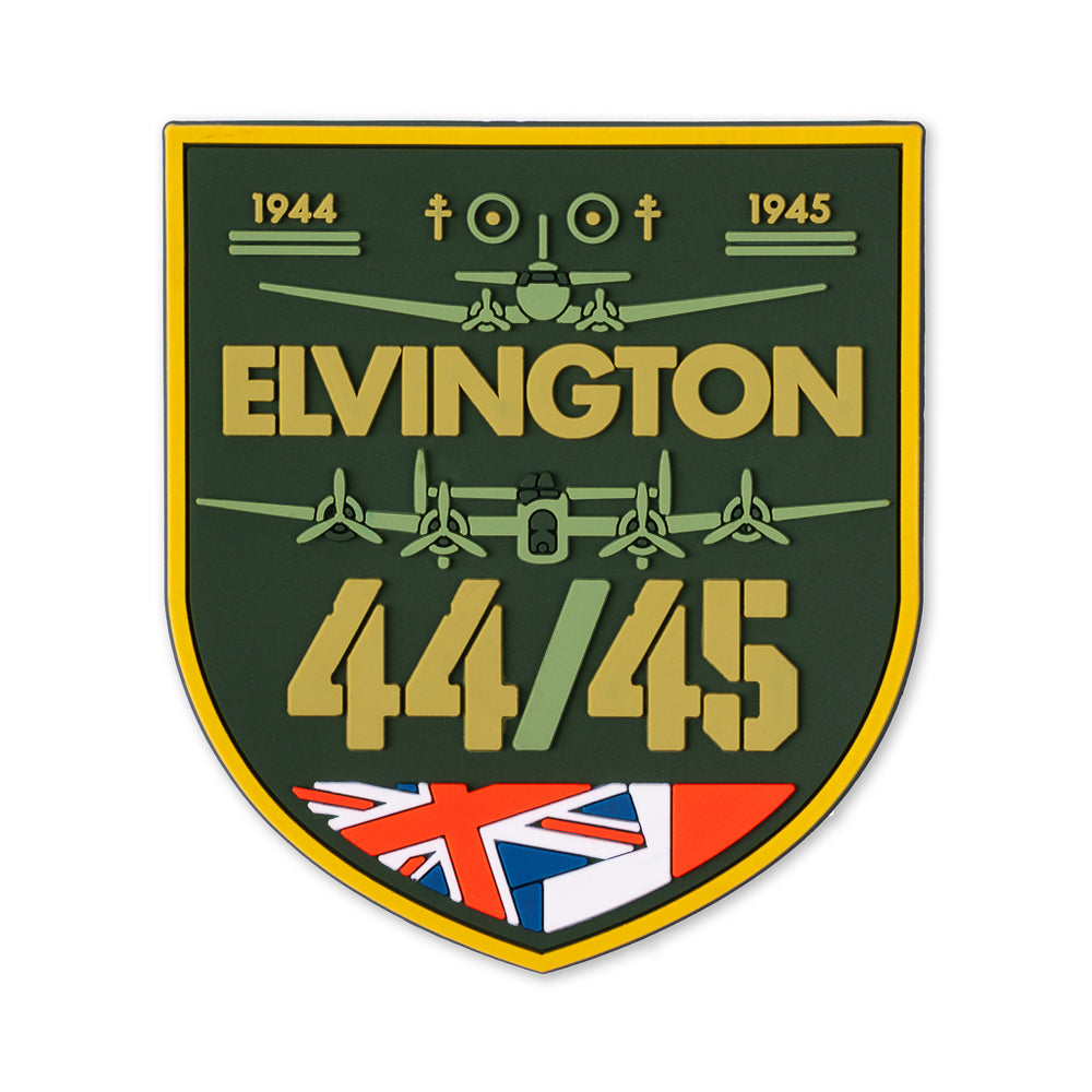 Soft PVC Fridge Magnets (60mm)