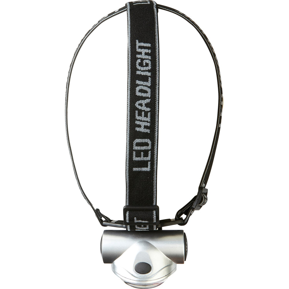 Suppel Head light with 8 LED lights
