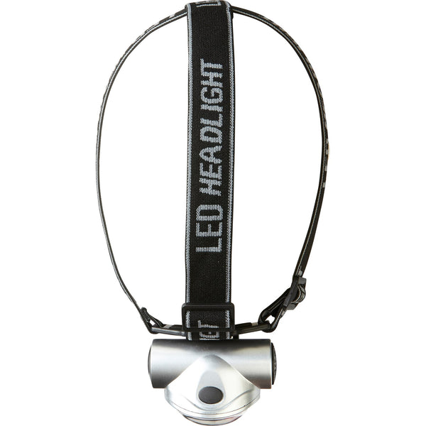 Suppel Head light with 8 LED lights