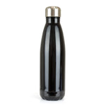 Ashford Shine Double Wall 500ml Stainless Steel bottle