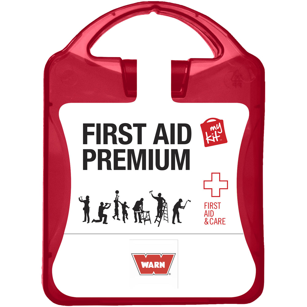 MyKit M First aid kit Premium