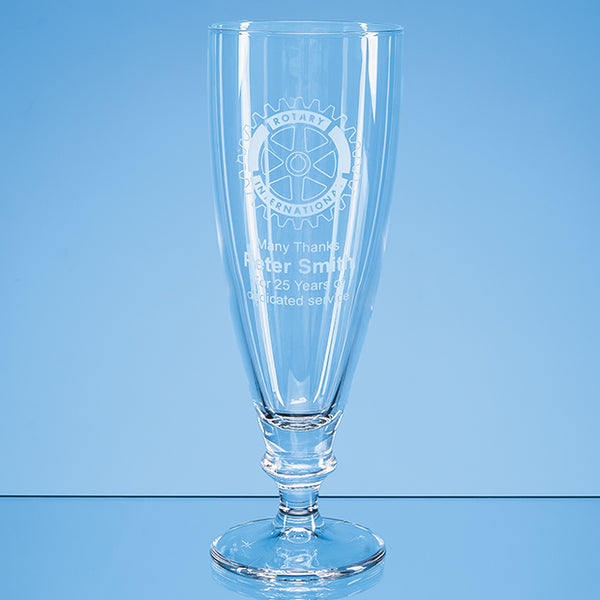 0.385ltr Harmony Beer Glass