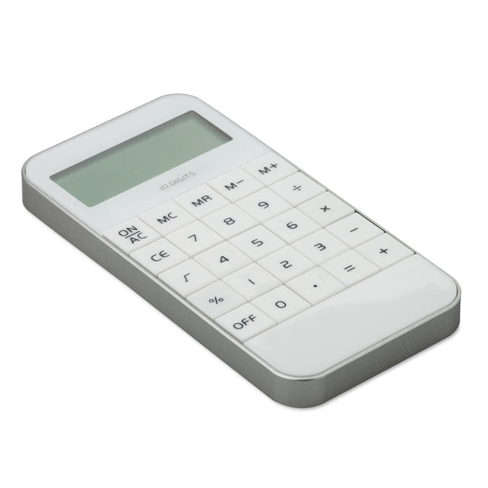Branded 10 digit display Calculator