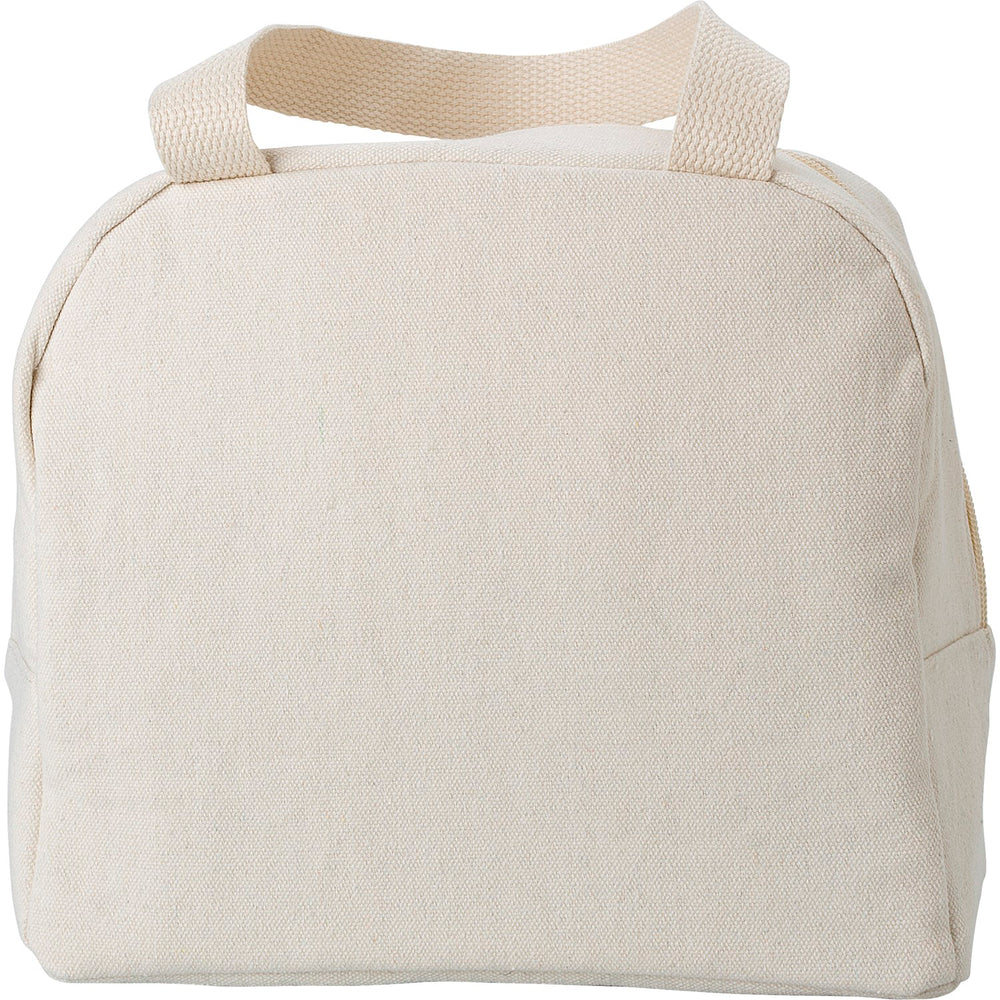 Branded Nun Cotton cooler bag
