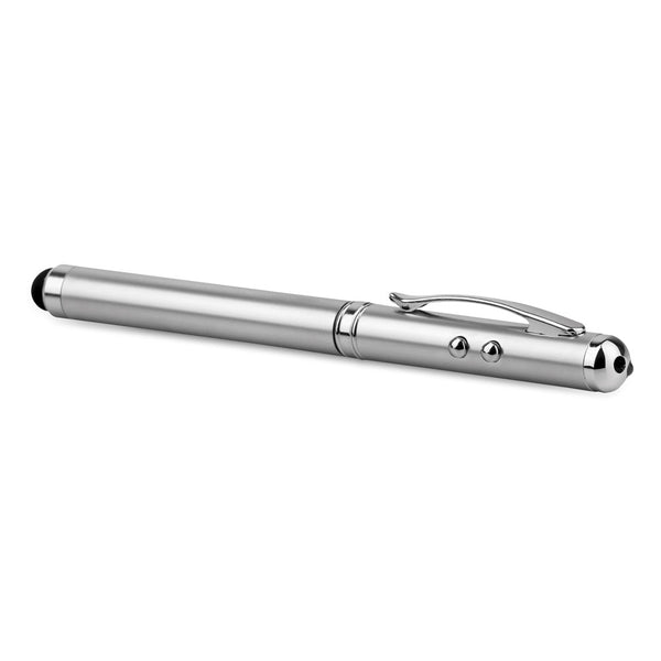 Lapoint Metal Multifunctional Ballpen