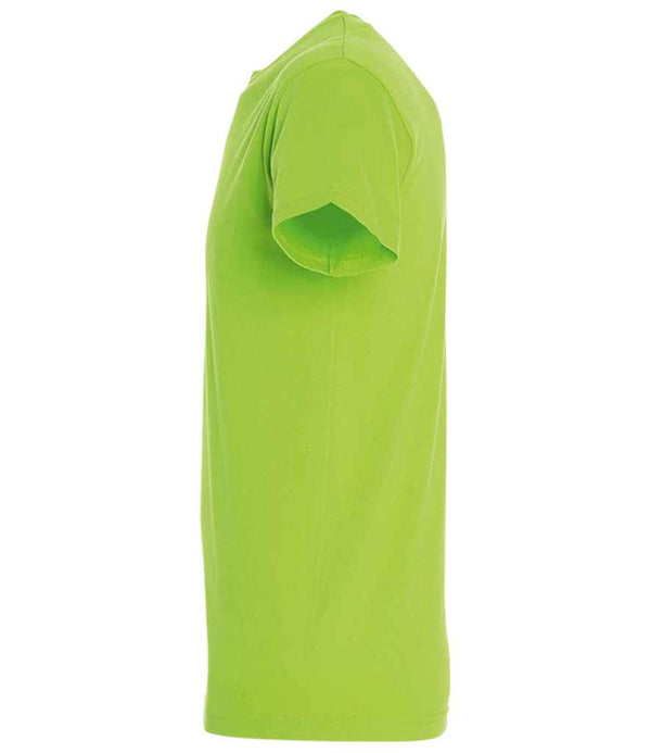 SOL'S Regent T-Shirt Lime Green