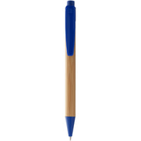 Borneo bamboo ballpoint pen