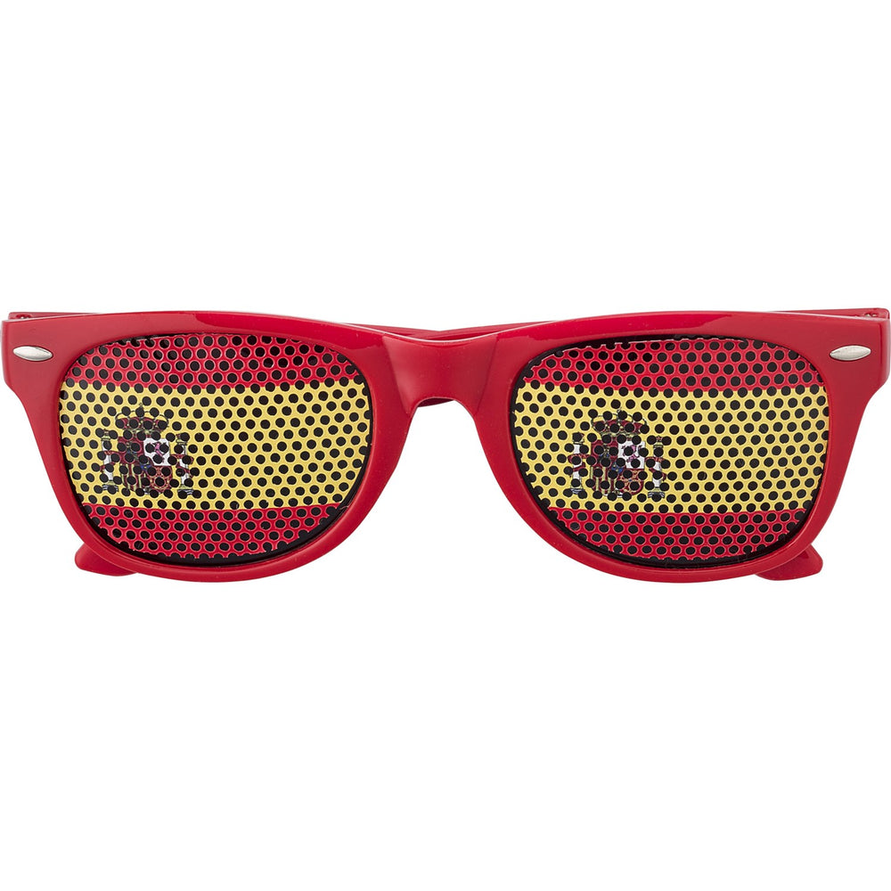 Roydlands Pexiglass sunglasses