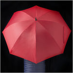 Branded Zeke 30" golf umbrella
