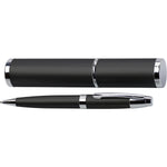 Branded Bore Metal ballpen