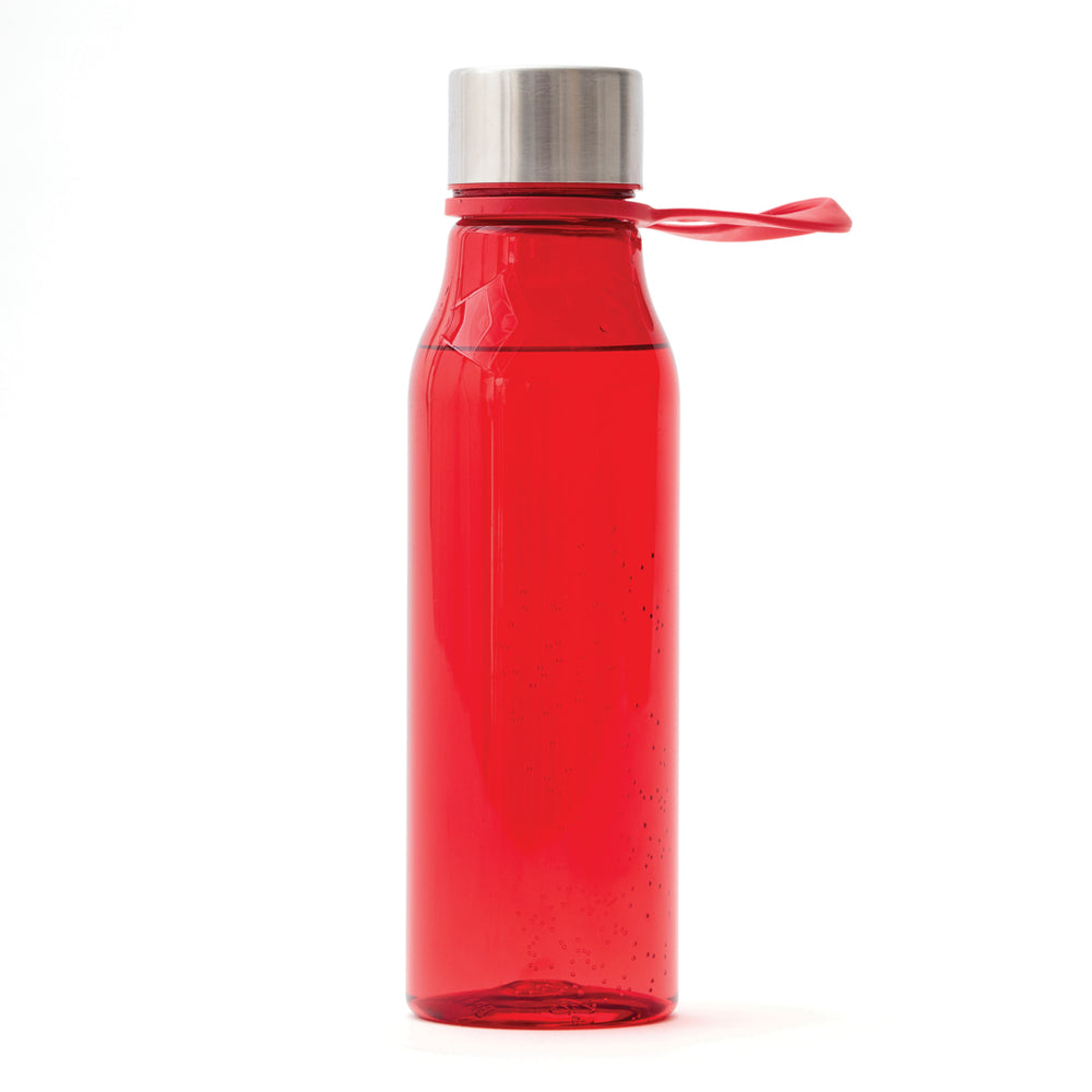 Branded VINGA Lean Tritan Water Bottle