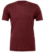 Canvas Unisex Tri-Blend T-Shirt