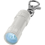 Branded Astro LED keychain light