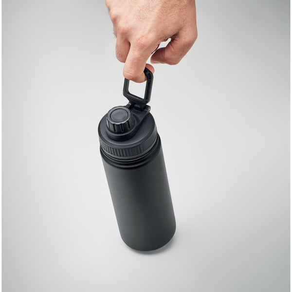 Double wall bottle 500 ml with Handle