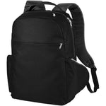 Branded Slim 15" laptop backpack 15L