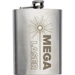 Hallilee Hip flask