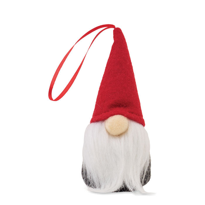 Felt gnome tree Decoration