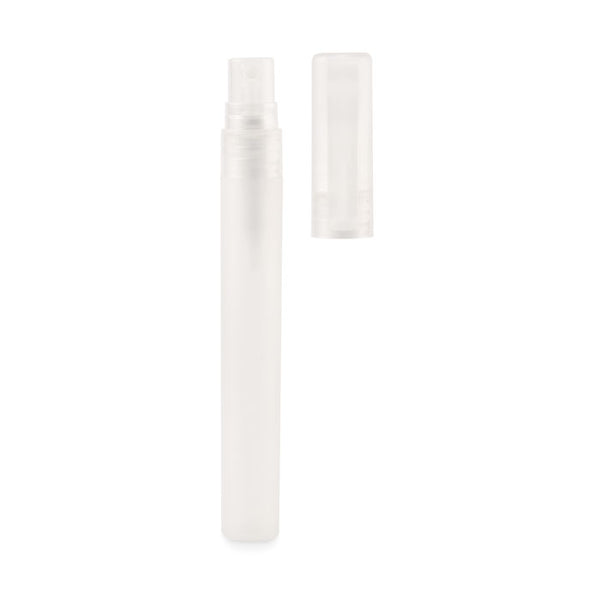 Branded Sunscreen lotion spray 10 ml