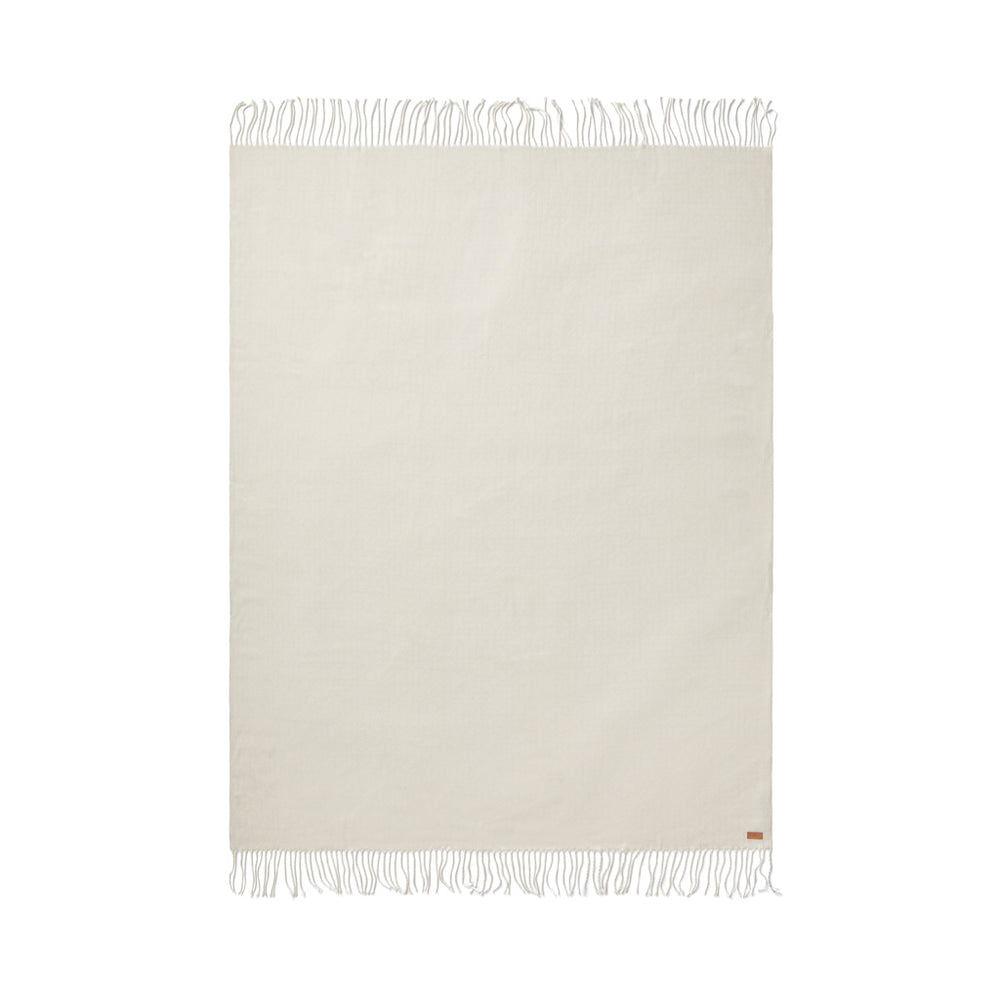 Branded VINGA Verso blanket