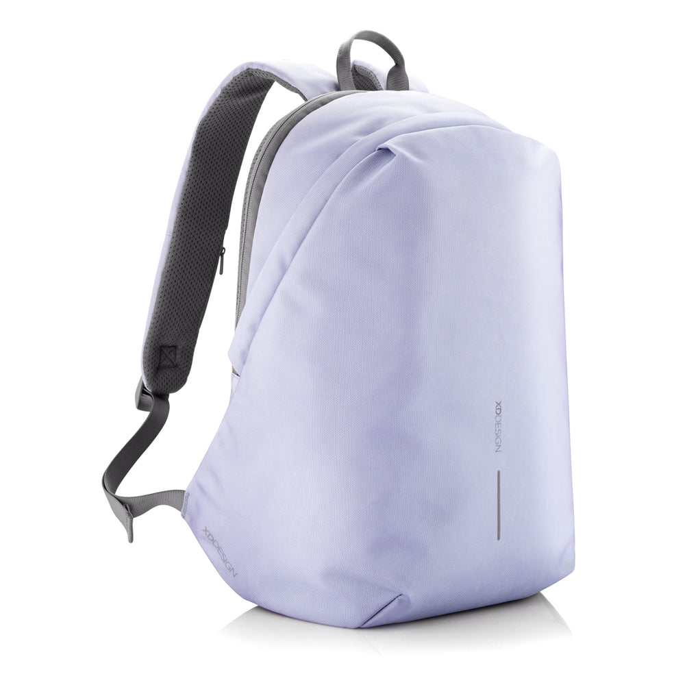 Bobby Soft, anti-theft backpack Lavender