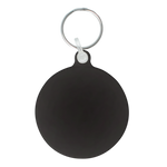 55mm Circle Keyring