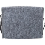 Crosley RPET felt cooler bag